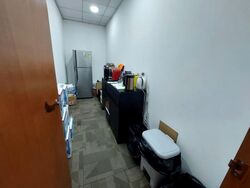 Suntec Tower Three (D1), Office #538679731